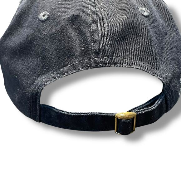 Samuel Adams Baseball Cap Hat Beer Boston MA Breweriana Lager Adjustable OS - Picture 10 of 13